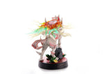 okami shiranui statue von first 4 figures