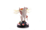 Okami Shiranui PVC Statue