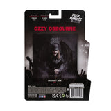 Ozzy Osbourne Metal Music Maniacs Actionfigur von McFarlane 9