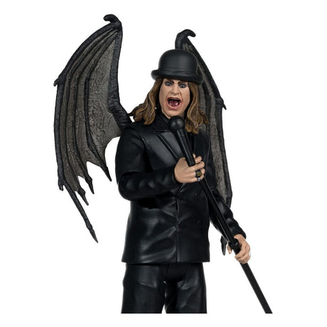 Ozzy Osbourne Metal Music Maniacs Actionfigur von McFarlane 4