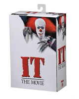 Ultimate Pennywise Es / It 1990 Actionfigur