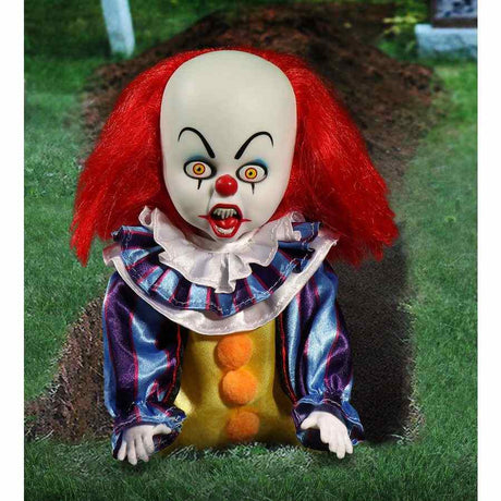 IT / ES Pennywise 1990 Living Dead Dolls Puppe