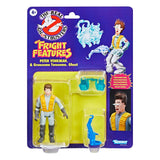 Peter Venkman Action Figur Kenner Hasbro in Verpackung