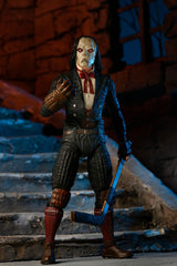 Ultimate Casey as Phantom of the Opera Universal Monsters x Teenage Mutant Ninja Turtles Actionfigur