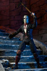 Ultimate Casey as Phantom of the Opera Universal Monsters x Teenage Mutant Ninja Turtles Actionfigur