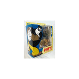 Popeye Bluto Wave 01 Actionfigur