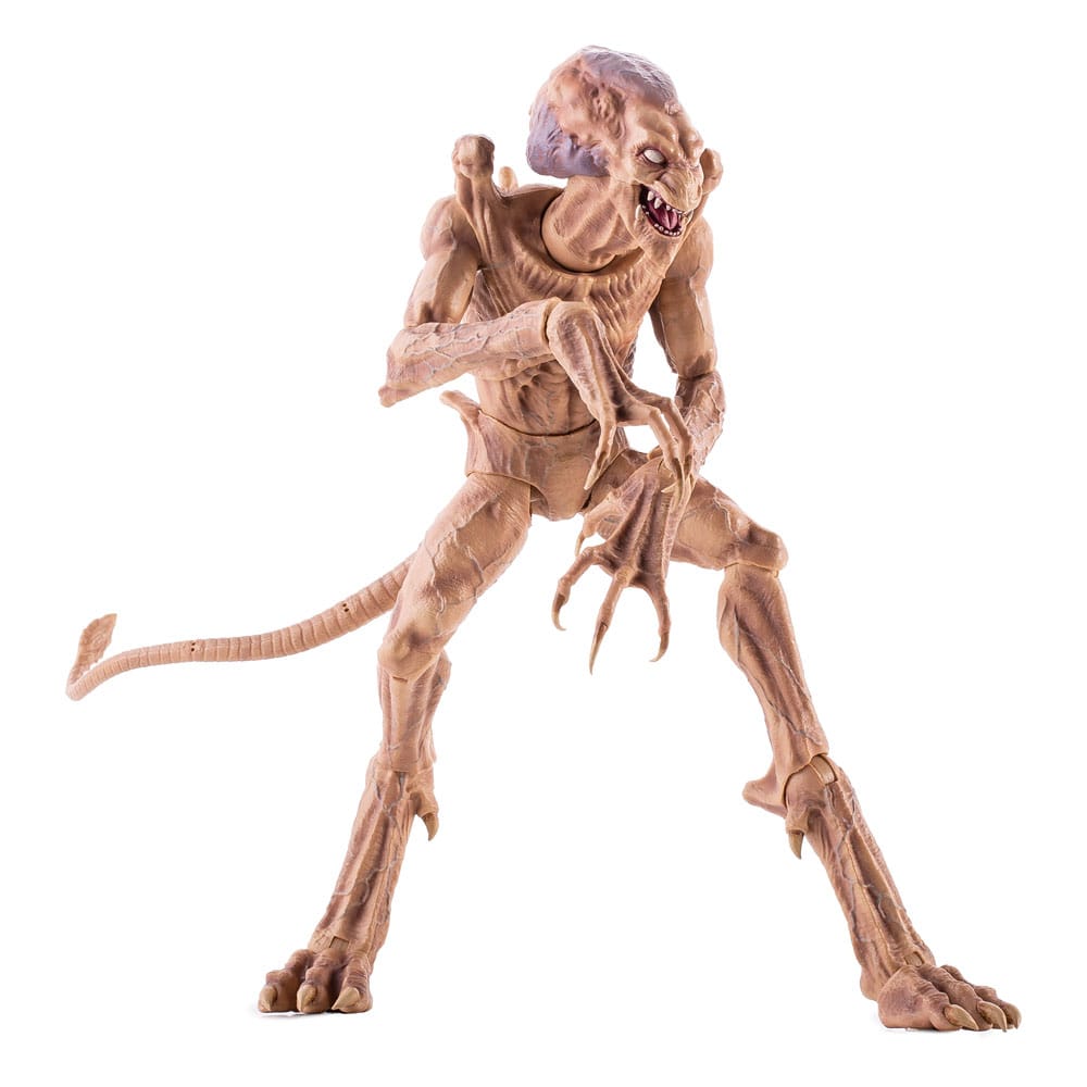 Pumpkinhead Das Halloween Monster 23 cm Actionfigur von Syndicate Collectibles 