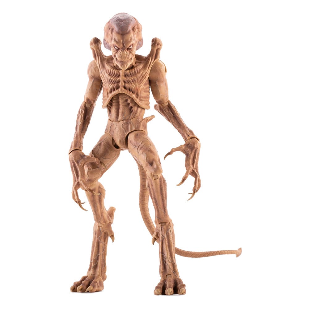 Pumpkinhead Das Halloween Monster 23 cm Actionfigur von Syndicate Collectibles 3