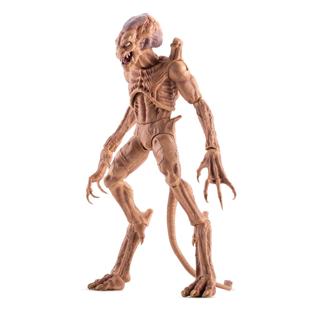 Pumpkinhead Das Halloween Monster 23 cm Actionfigur von Syndicate Collectibles 6