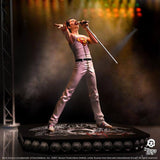 Queen Rock Iconz Statue Freddie Mercury Limited Edition 23 cm Knucklebonz