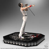 Queen Rock Iconz Statue Freddie Mercury Limited Edition 23 cm Knucklebonz