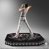 Queen Rock Iconz Statue Freddie Mercury Limited Edition 23 cm Knucklebonz