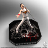 Queen Rock Iconz Statue Freddie Mercury Limited Edition 23 cm Knucklebonz