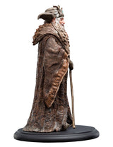 radagast the brown statue von weta workshop aus resin rechts