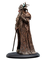 radagast the brown statue von weta workshop aus resin links