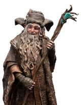 radagast the brown statue von weta workshop aus resin