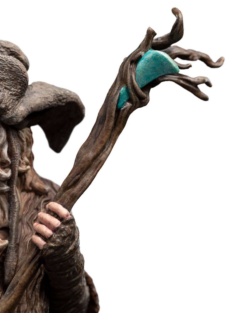 Radagast the Brown Der Hobbit Statue