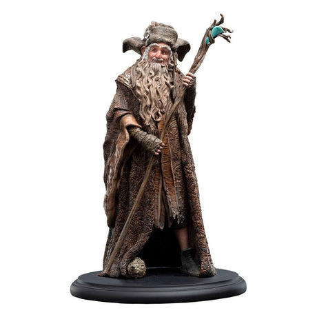 radagast the brown statue von weta workshop aus resin