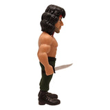  Rambo Bandana 12 cm Vinyl Figur 4