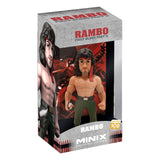  Rambo Bandana 12 cm Vinyl Figur 5