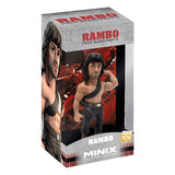 Rambo mit Bogen 12 cm Minix Vinyl Figur von MINIX 6