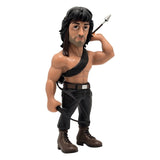 Rambo mit Bogen 12 cm Minix Vinyl Figur von MINIX 