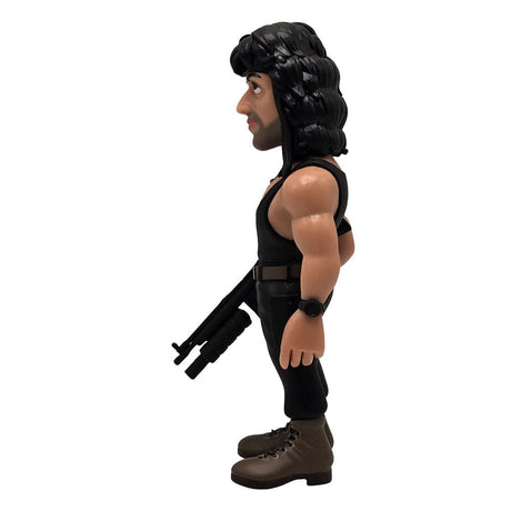 Rambo mit T-Shirt 12 cm Minix Figur von MINIX 3