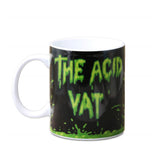 Rick&Morty The Acid Vat Tasse 