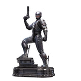 Robocop 24 cm 1/10 Art Scale Statue von Iron Studios 