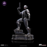 Robocop 24 cm 1/10 Art Scale Statue von Iron Studios 3