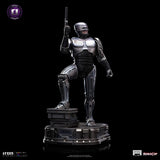 Robocop 24 cm 1/10 Art Scale Statue von Iron Studios 5