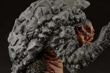 The Witcher 3 Wild Hunt Rock Troll 25 cm PVC Statue 3