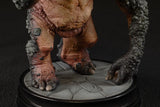 The Witcher 3 Wild Hunt Rock Troll 25 cm PVC Statue 4