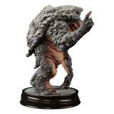 The Witcher 3 Wild Hunt Rock Troll 25 cm PVC Statue 6