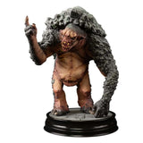 The Witcher 3 Wild Hunt Rock Troll 25 cm PVC Statue kaufen