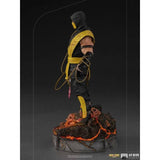 Mortal Kombat Scorpion Limited Edition BDS Art Scale Statue