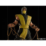 Mortal Kombat Scorpion Limited Edition BDS Art Scale Statue