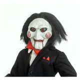 Saw - Billy the Puppet with Tricycle 18 cm 1/6 Actionfigur von Trick or Treat Studios 3