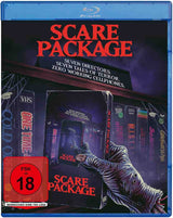 Scare Package Uncut Blu-ray-front