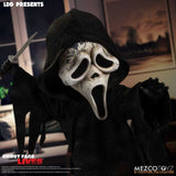 Scream - Ghost Face - Zombie Edition 25 cm Living Dead Dolls Puppe von Mezco Toyz 8