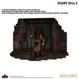 Silent Hill Actionfiguren 5Set von Mezco Toyz