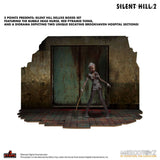 Silent Hill Actionfiguren Set von Mezco Toyz6