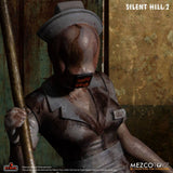 Silent Hill Actionfiguren Set von Mezco Toyz7