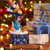 Sonic the Hedgehog Statue Adventskalender