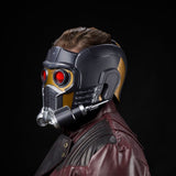 Guardians of the Galaxy Elektronischer Helm Star-Lord 1/1 Replik