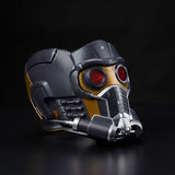 Guardians of the Galaxy Elektronischer Helm Star-Lord 1/1 Replik