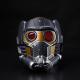 Guardians of the Galaxy Elektronischer Helm Star-Lord 1/1 Replik