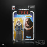 Star Wars Bib Fortuna 40th Anniversary Black Series Actionfigur