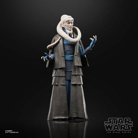 Star Wars Bib Fortuna 40th Anniversary Black Series Actionfigur