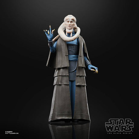 Star Wars Bib Fortuna 40th Anniversary Black Series Actionfigur